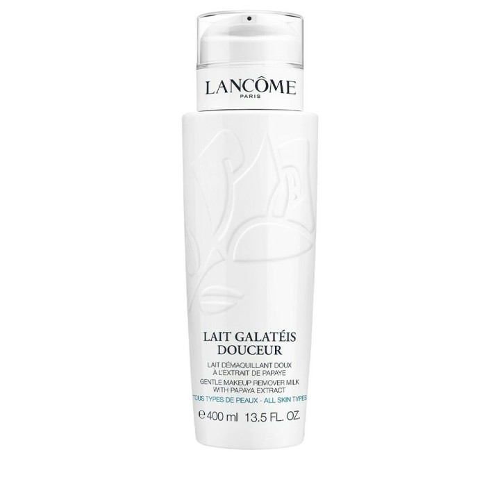 Ansigt rensemælk Douceur Lancôme (400 ml)