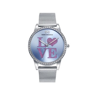 Dameur Mark Maddox MM0130-30 (Ø 37 mm)
