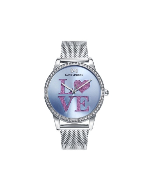 Reloj Mujer Mark Maddox MM0130-30 (Ø 37 mm)
