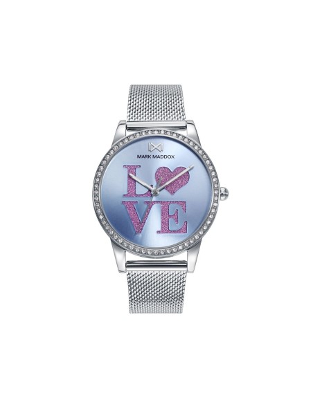Reloj Mujer Mark Maddox MM0130-30 (Ø 37 mm)