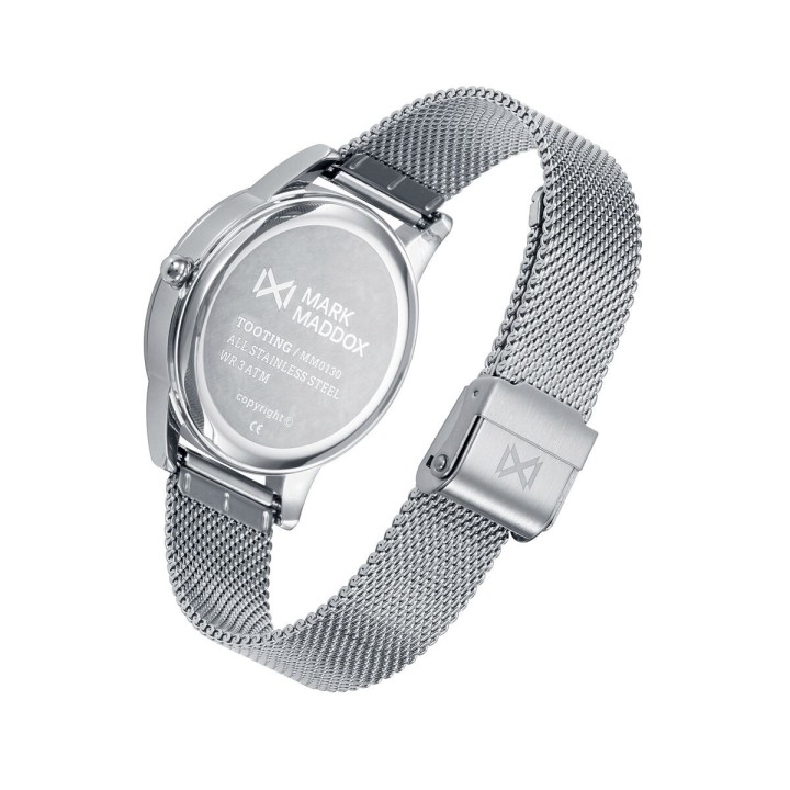 Dameur Mark Maddox MM0130-30 (Ø 37 mm)