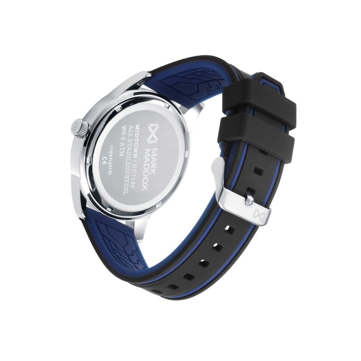 Herreur Mark Maddox HC7148-57 (Ø 44 mm)
