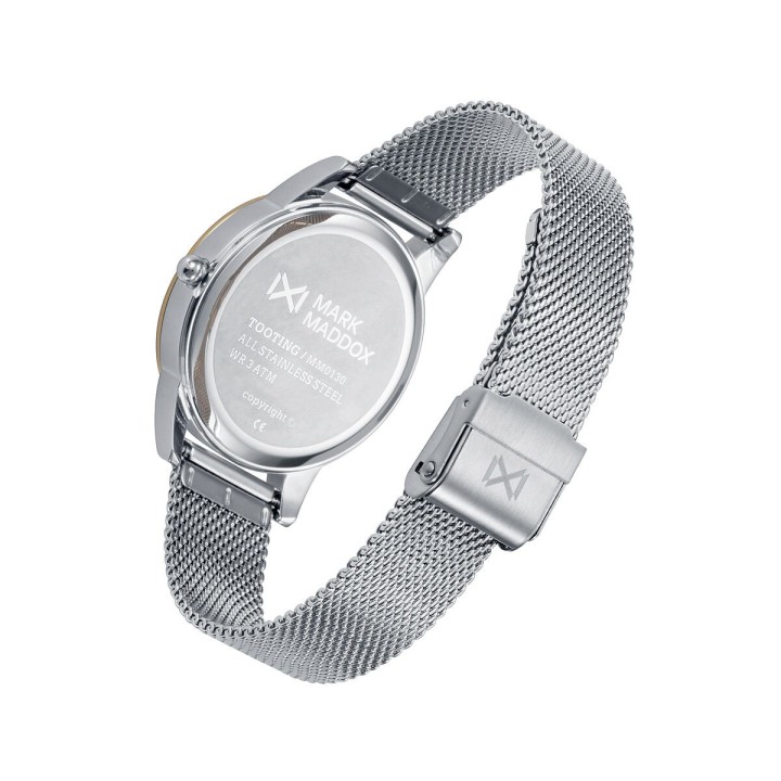 Orologio Donna Mark Maddox MM0130-27 (Ø 37 mm)