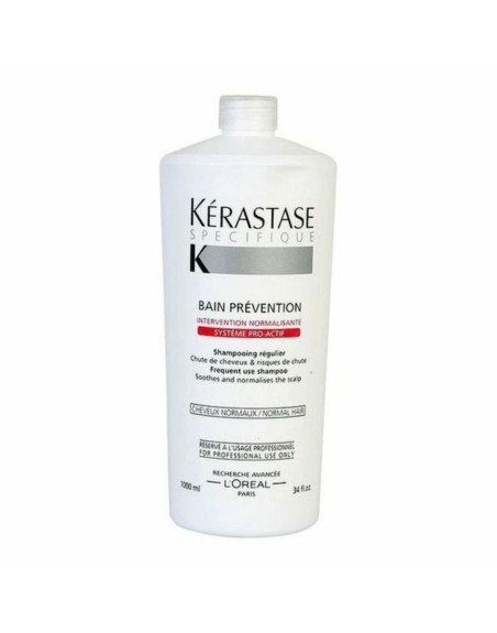 Anti-Haarausfall Shampoo Specifique Kerastase Spécifique 1 L