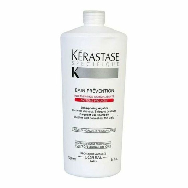 Champú Anticaída Specifique Kerastase Spécifique 1 L