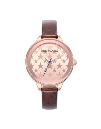 Reloj Mujer Mark Maddox MC6008-90