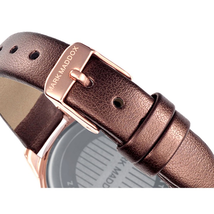 Dameur Mark Maddox MC6008-90