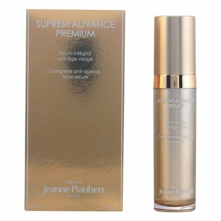 Anti-age serum Suprem Advance Premium Jeanne Piaubert 30 ml