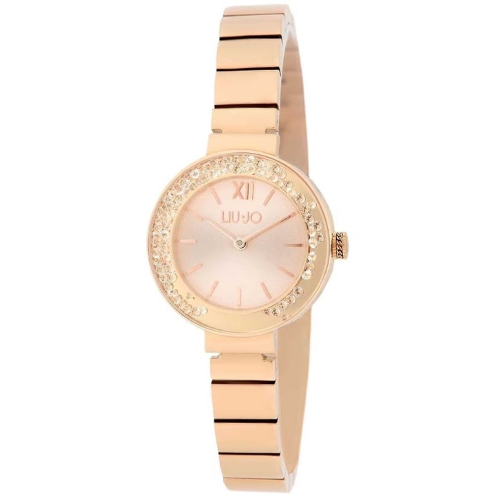 Orologio Donna LIU JO TLJ2087
