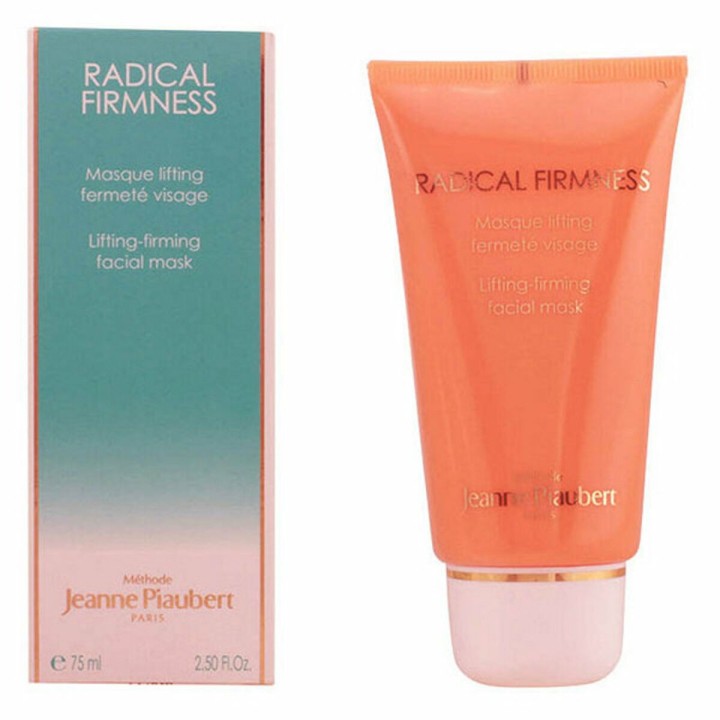 Maschera Antirughe Jeanne Piaubert Radical Firmness 75 ml