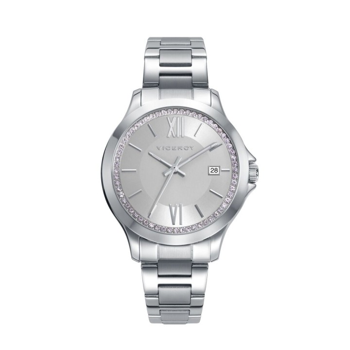 Orologio Donna Viceroy 42432-83 (Ø 38 mm)