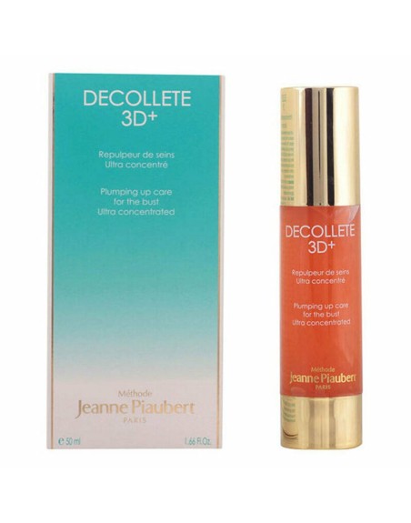 Firming Anti-Stretch Marks Decollete 3D Jeanne Piaubert 50 ml