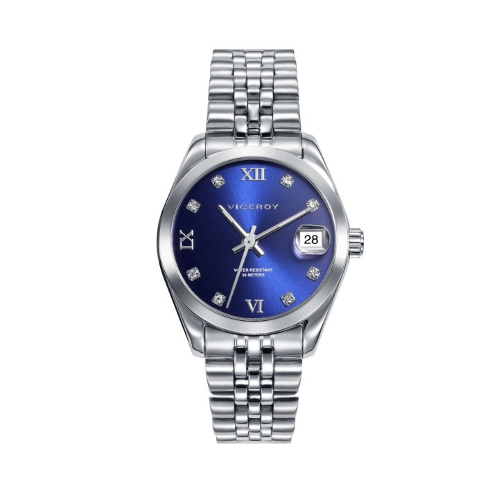 Orologio Uomo Viceroy 42414-33 (Ø 32 mm)