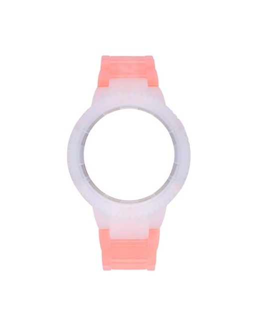 Montre mixte à carcasse interchangeable Watx & Colors COWA1142