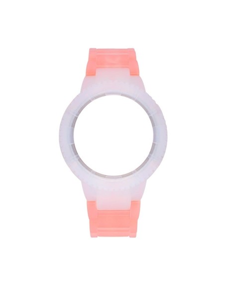 Montre mixte à carcasse interchangeable Watx & Colors COWA1142