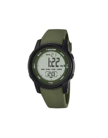 Montre Homme Calypso K5698/4