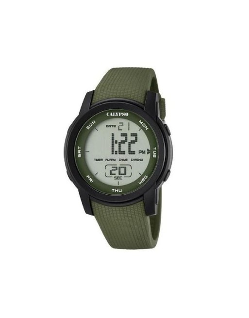 Montre Homme Calypso K5698/4