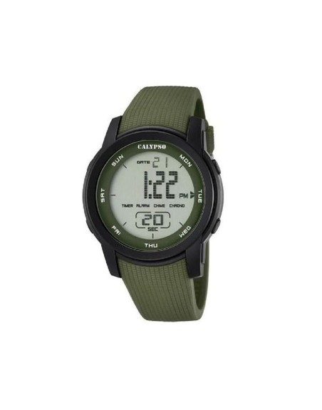 Montre Homme Calypso K5698/4