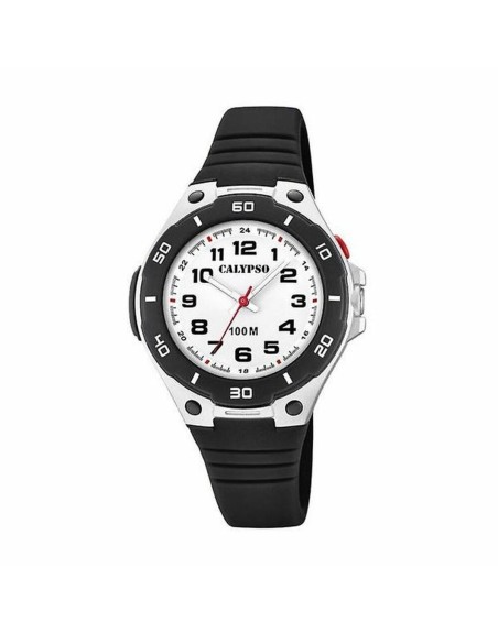 Men's Watch Calypso K5758/6