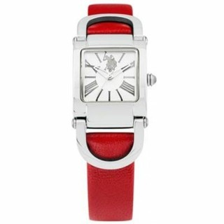 Damenuhr U.S. Polo Assn. USP5012RD
