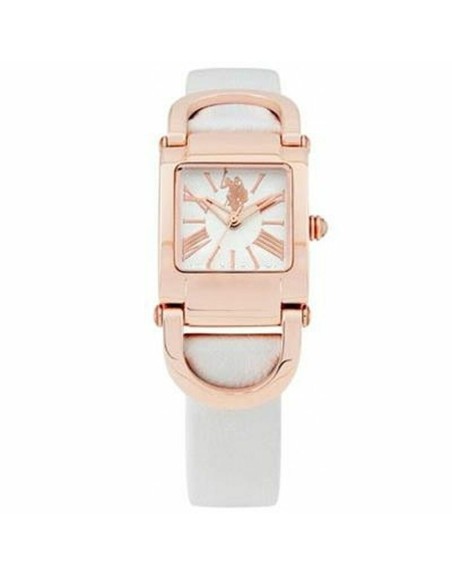 Orologio Donna U.S. Polo Assn. USP5014RG