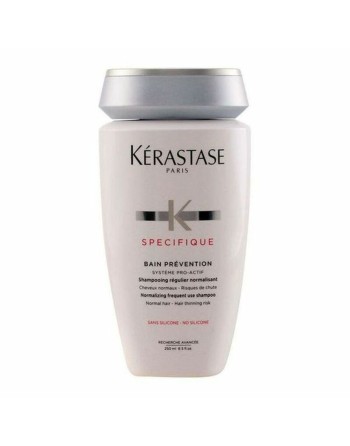 Shampooing antichute de cheveux Specifique Kerastase Spécifique 1 L