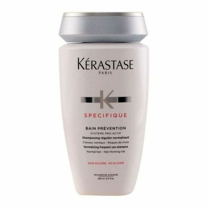 Shampoo Anticaduta Specifique Kerastase Spécifique 1 L