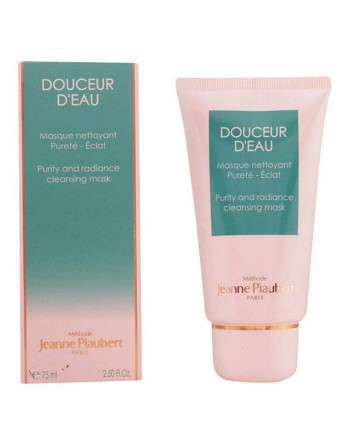 Mask Jeanne Piaubert Douceur D`Eau (75 ml)