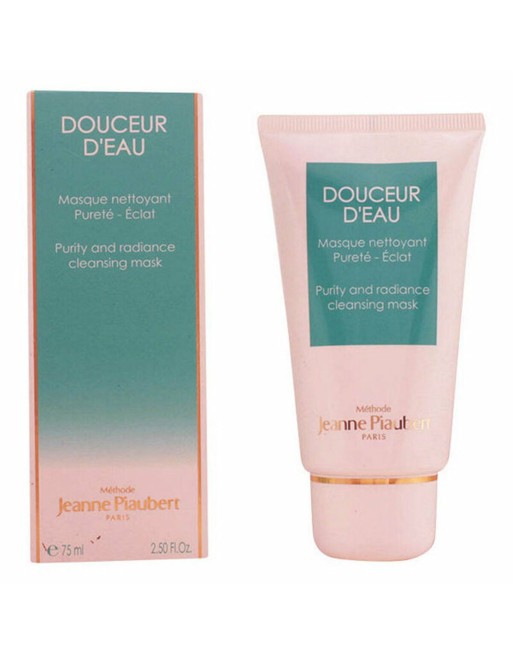 Mask Jeanne Piaubert Douceur D`Eau (75 ml)