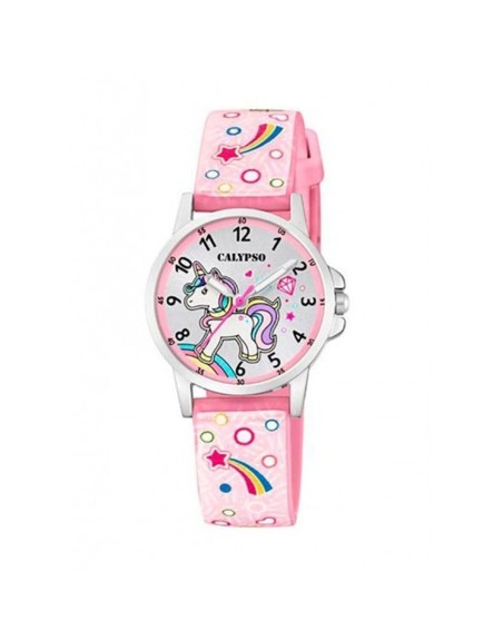 Uhr für Kleinkinder Calypso K5776/5