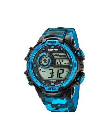 Reloj Hombre Calypso K5723/4