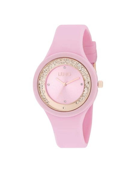 Reloj Mujer LIU JO TLJ1762 (Ø 38 mm)