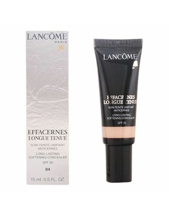 Base de Maquillage Crémeuse Lancôme 04