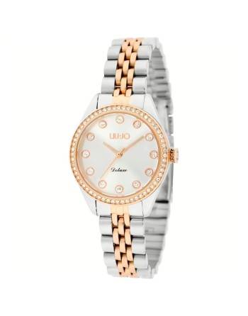 Montre Femme LIU JO TLJ2260