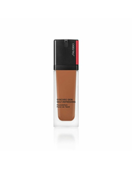 Cremet Make Up Foundation Shiseido