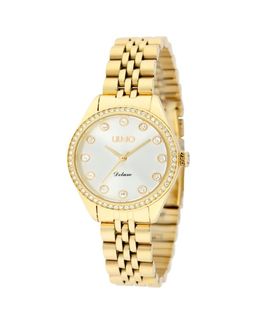 Ladies' Watch LIU JO TLJ2256