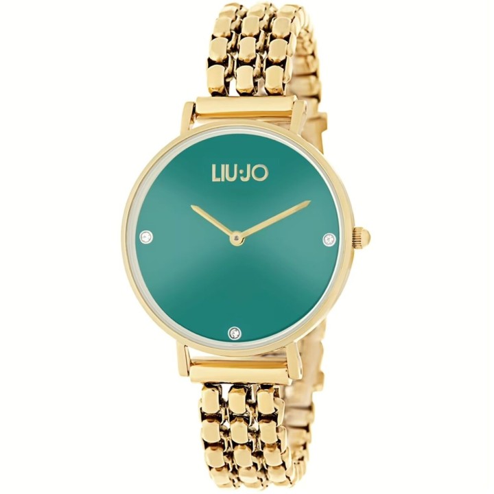 Reloj Mujer LIU JO TLJ2292