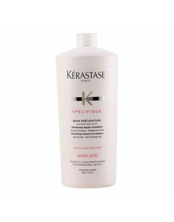 Anti-Haarausfall Shampoo Specifique Kerastase Spécifique 1 L