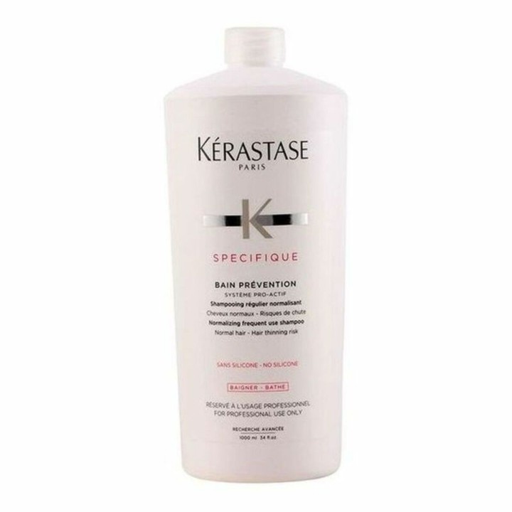 Champú Anticaída Specifique Kerastase Spécifique 1 L