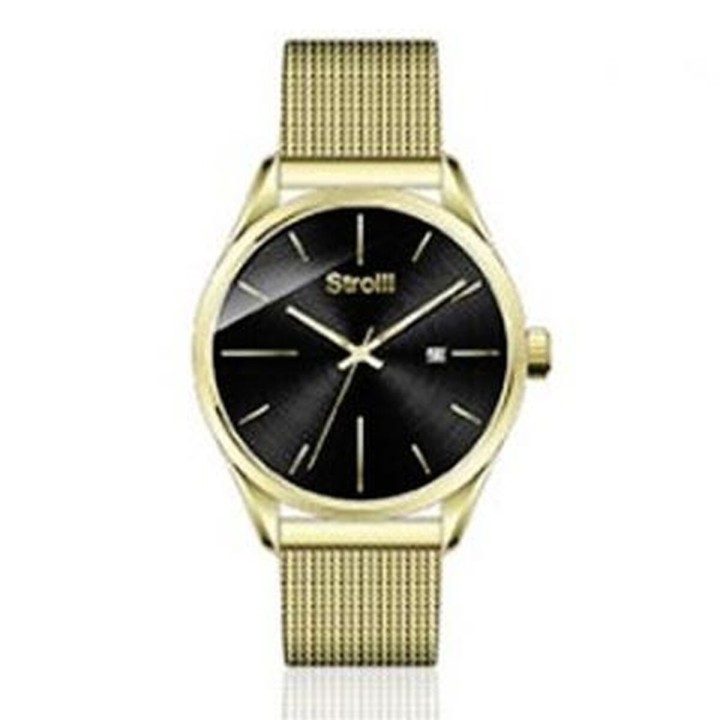 Herrenuhr Stroili 1663825