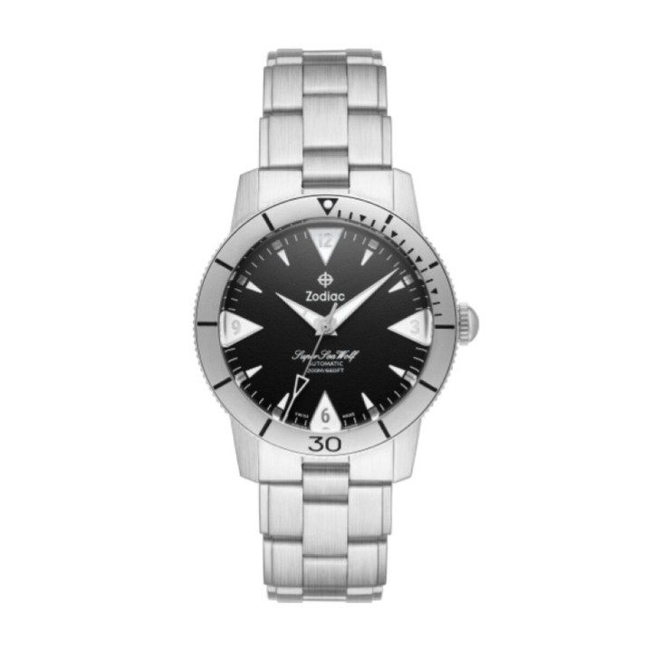 Reloj Hombre Zodiac ZO9215