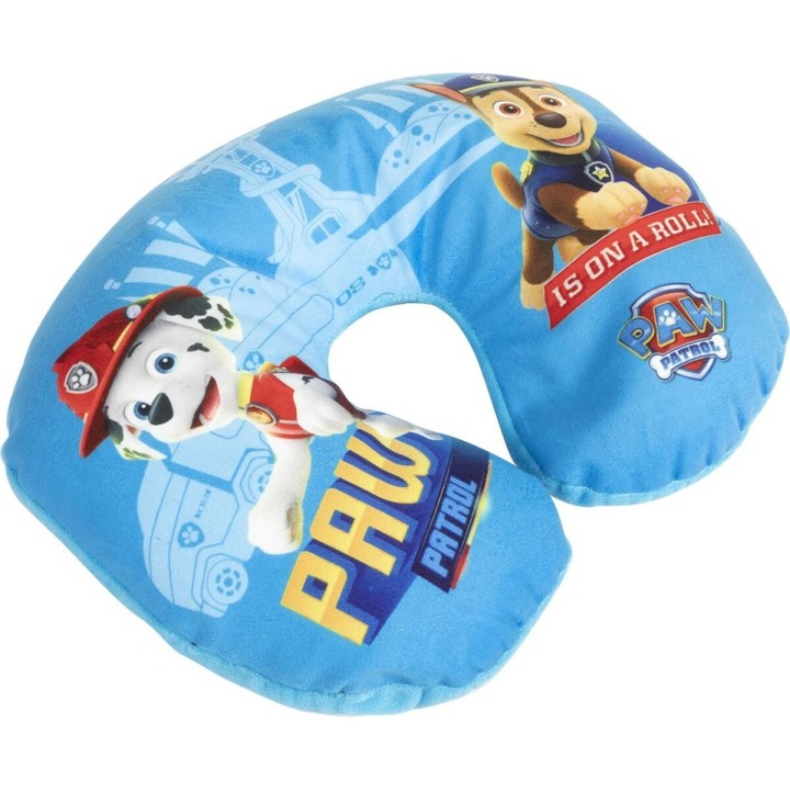 Cuscino da Viaggio The Paw Patrol CZ10626