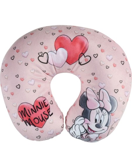 Cuscino da Viaggio Minnie Mouse CZ10624