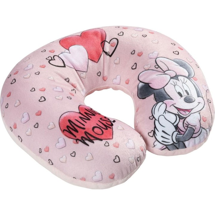 Cuscino da Viaggio Minnie Mouse CZ10624