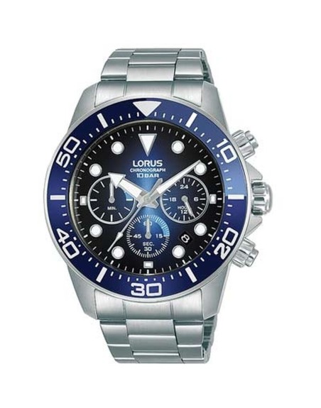 Herrenuhr Lorus RT343JX9 Silberfarben