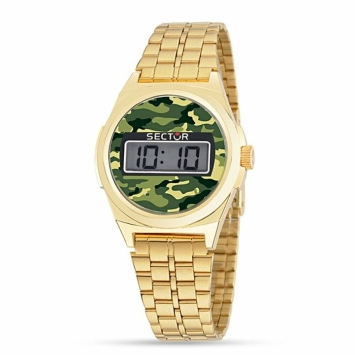 Orologio Uomo Sector R3253172004