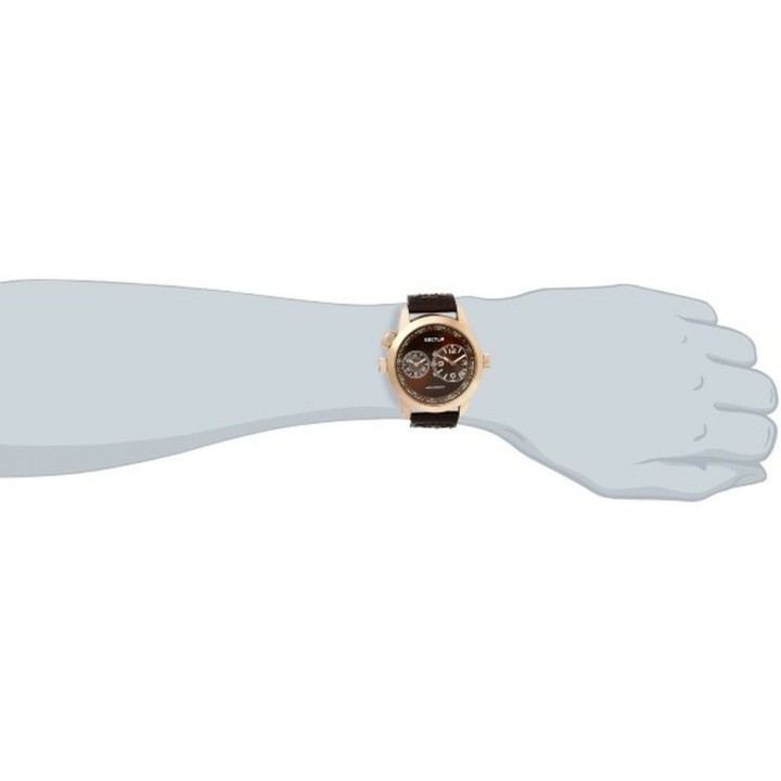Orologio Uomo Sector R3251102022 (Ø 48 mm)
