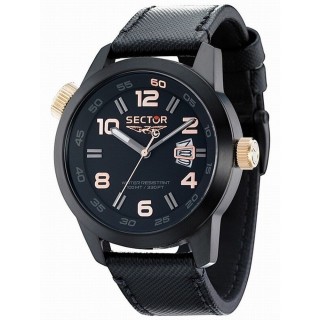 Herreur Sector R3251202025 (Ø 48 mm)