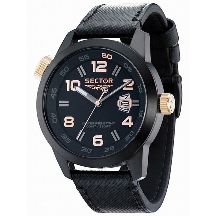 Orologio Uomo Sector R3251202025 (Ø 48 mm)