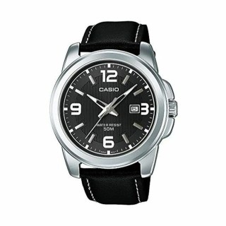 Orologio Uomo Casio COLLECTION Nero (Ø 45 mm)